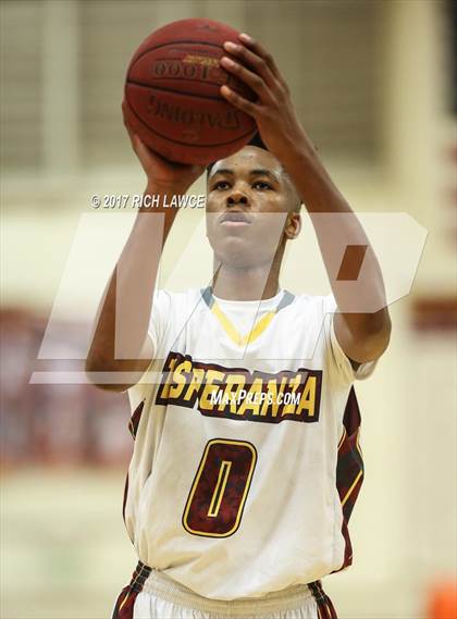 Thumbnail 3 in Pasadena @ Esperanza (CIF Southern Regional Final) photogallery.