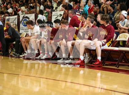 Thumbnail 3 in Pasadena @ Esperanza (CIF Southern Regional Final) photogallery.