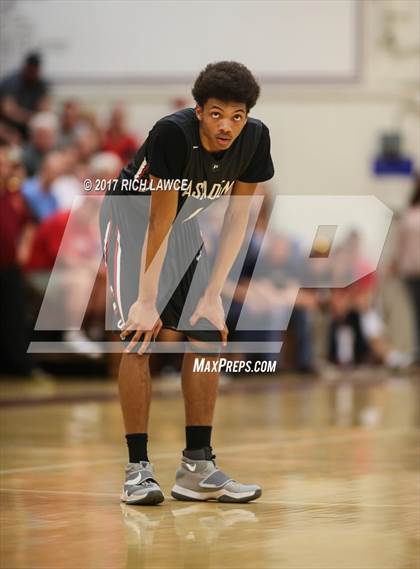 Thumbnail 3 in Pasadena @ Esperanza (CIF Southern Regional Final) photogallery.
