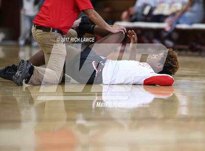 Thumbnail 2 in Pasadena @ Esperanza (CIF Southern Regional Final) photogallery.