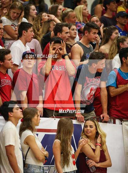 Thumbnail 2 in Pasadena @ Esperanza (CIF Southern Regional Final) photogallery.