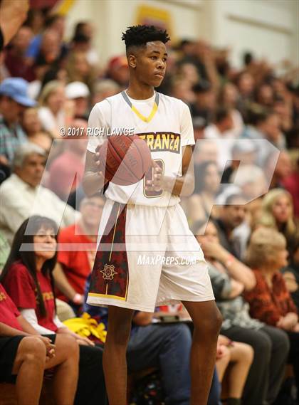 Thumbnail 1 in Pasadena @ Esperanza (CIF Southern Regional Final) photogallery.