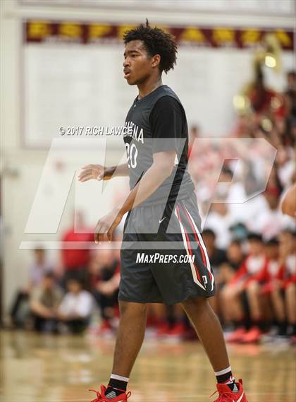 Thumbnail 1 in Pasadena @ Esperanza (CIF Southern Regional Final) photogallery.
