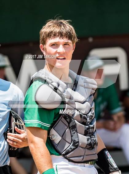 Thumbnail 1 in Wall vs Brock (UIL 3A Regional Semifinal) photogallery.