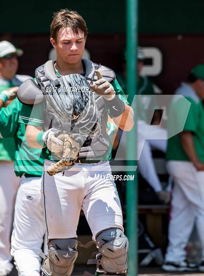 Thumbnail 1 in Wall vs Brock (UIL 3A Regional Semifinal) photogallery.