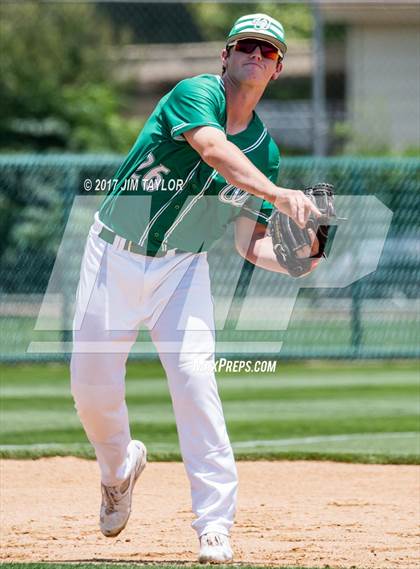 Thumbnail 1 in Wall vs Brock (UIL 3A Regional Semifinal) photogallery.