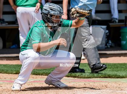 Thumbnail 3 in Wall vs Brock (UIL 3A Regional Semifinal) photogallery.