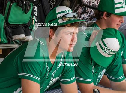 Thumbnail 3 in Wall vs Brock (UIL 3A Regional Semifinal) photogallery.