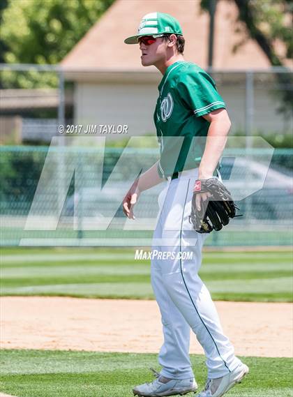 Thumbnail 2 in Wall vs Brock (UIL 3A Regional Semifinal) photogallery.