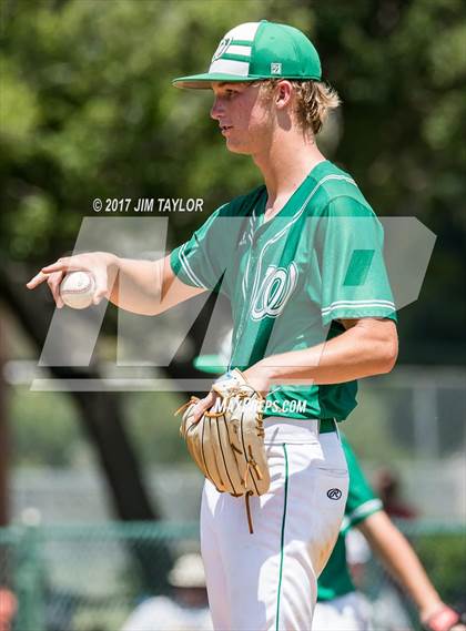 Thumbnail 3 in Wall vs Brock (UIL 3A Regional Semifinal) photogallery.