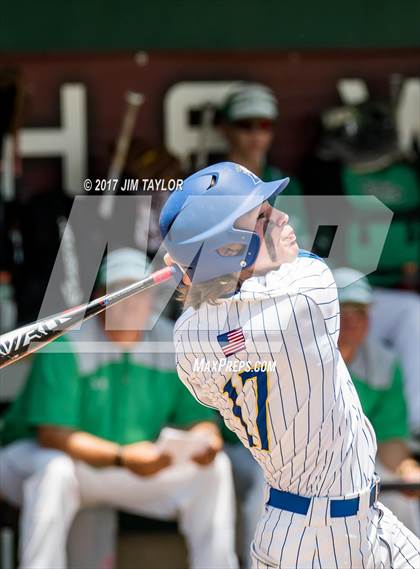 Thumbnail 1 in Wall vs Brock (UIL 3A Regional Semifinal) photogallery.