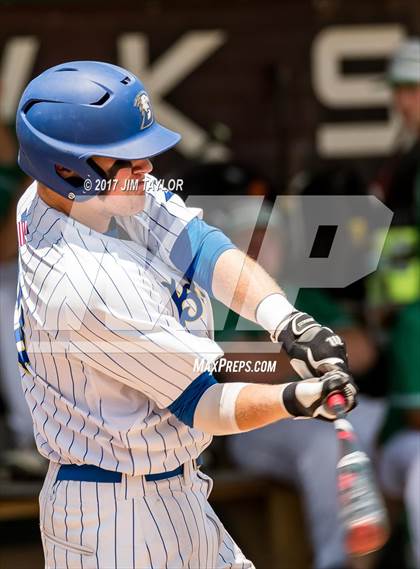 Thumbnail 3 in Wall vs Brock (UIL 3A Regional Semifinal) photogallery.