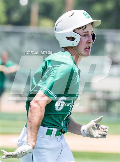 Thumbnail 2 in Wall vs Brock (UIL 3A Regional Semifinal) photogallery.
