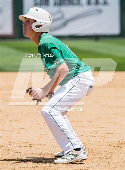 Thumbnail 1 in Wall vs Brock (UIL 3A Regional Semifinal) photogallery.