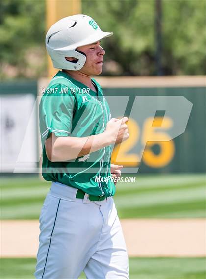 Thumbnail 2 in Wall vs Brock (UIL 3A Regional Semifinal) photogallery.