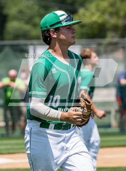 Thumbnail 1 in Wall vs Brock (UIL 3A Regional Semifinal) photogallery.