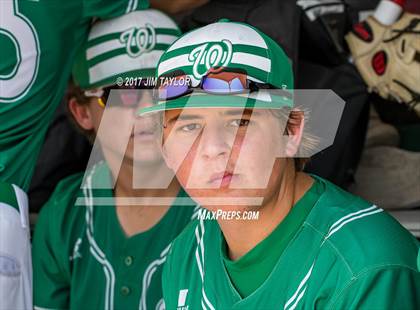 Thumbnail 2 in Wall vs Brock (UIL 3A Regional Semifinal) photogallery.