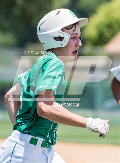 Thumbnail 3 in Wall vs Brock (UIL 3A Regional Semifinal) photogallery.