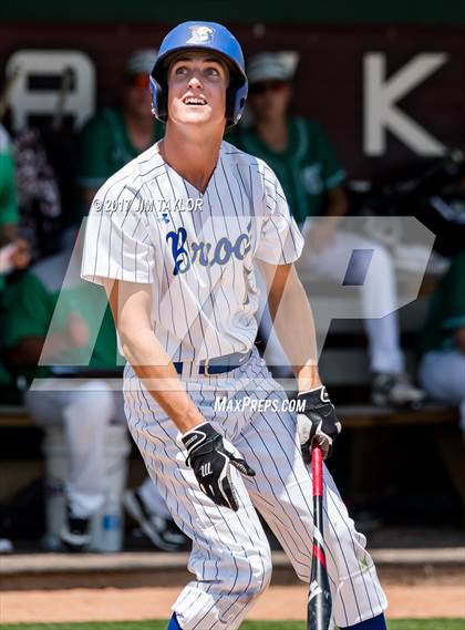Thumbnail 1 in Wall vs Brock (UIL 3A Regional Semifinal) photogallery.
