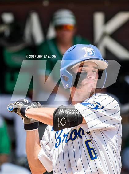 Thumbnail 1 in Wall vs Brock (UIL 3A Regional Semifinal) photogallery.