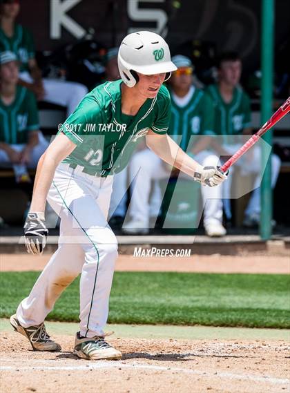 Thumbnail 3 in Wall vs Brock (UIL 3A Regional Semifinal) photogallery.