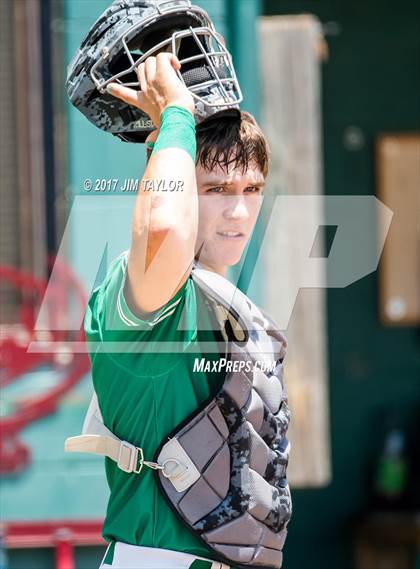 Thumbnail 1 in Wall vs Brock (UIL 3A Regional Semifinal) photogallery.