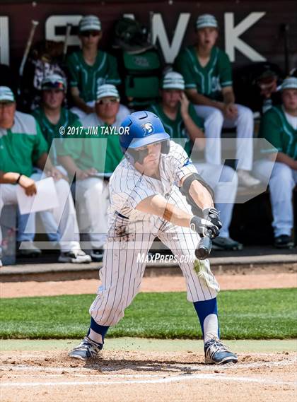 Thumbnail 1 in Wall vs Brock (UIL 3A Regional Semifinal) photogallery.