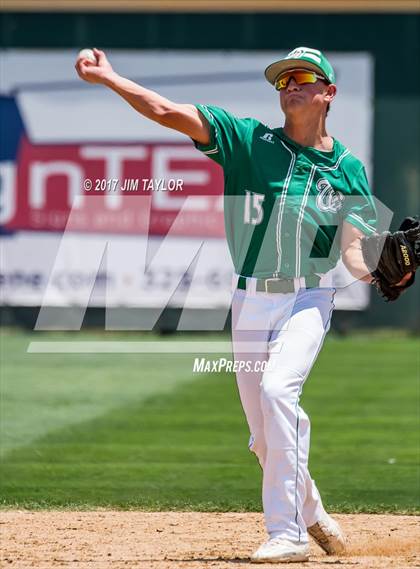 Thumbnail 3 in Wall vs Brock (UIL 3A Regional Semifinal) photogallery.