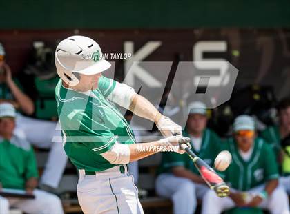 Thumbnail 3 in Wall vs Brock (UIL 3A Regional Semifinal) photogallery.