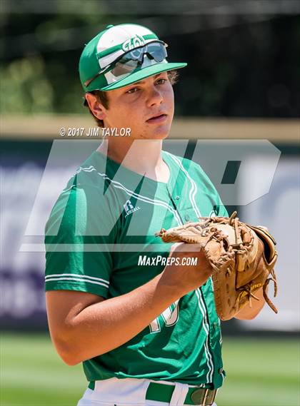 Thumbnail 2 in Wall vs Brock (UIL 3A Regional Semifinal) photogallery.