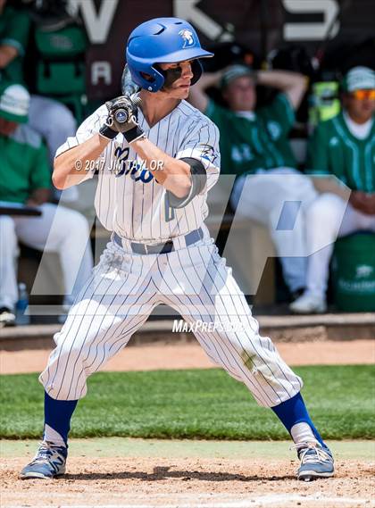 Thumbnail 1 in Wall vs Brock (UIL 3A Regional Semifinal) photogallery.
