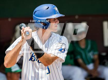 Thumbnail 3 in Wall vs Brock (UIL 3A Regional Semifinal) photogallery.