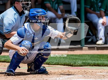 Thumbnail 3 in Wall vs Brock (UIL 3A Regional Semifinal) photogallery.