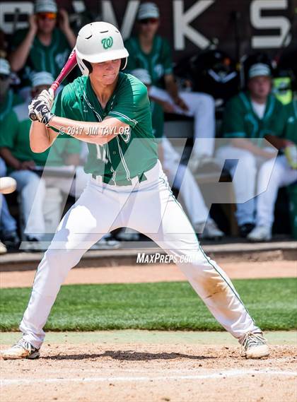 Thumbnail 1 in Wall vs Brock (UIL 3A Regional Semifinal) photogallery.
