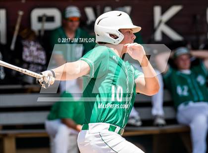 Thumbnail 1 in Wall vs Brock (UIL 3A Regional Semifinal) photogallery.