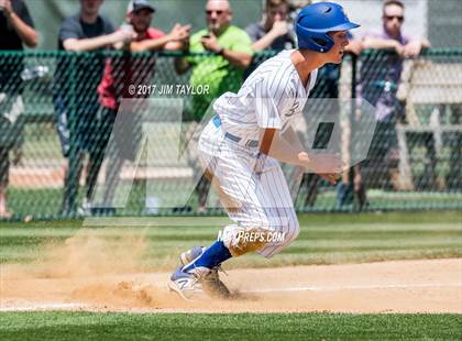Thumbnail 3 in Wall vs Brock (UIL 3A Regional Semifinal) photogallery.