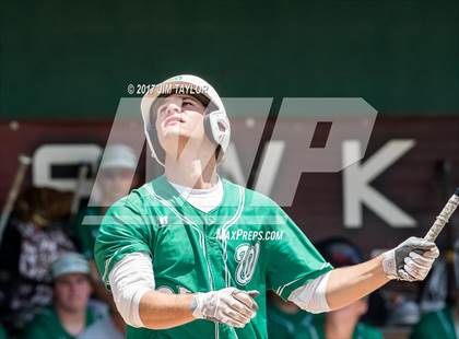 Thumbnail 1 in Wall vs Brock (UIL 3A Regional Semifinal) photogallery.