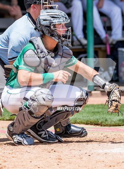 Thumbnail 2 in Wall vs Brock (UIL 3A Regional Semifinal) photogallery.
