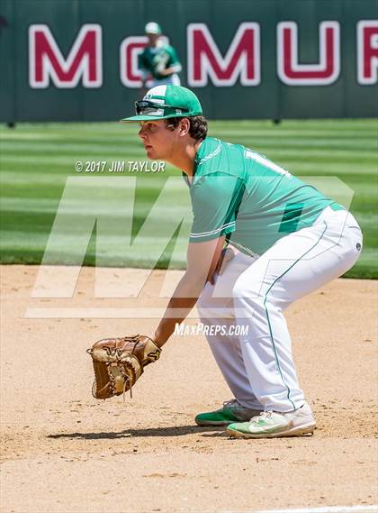 Thumbnail 2 in Wall vs Brock (UIL 3A Regional Semifinal) photogallery.