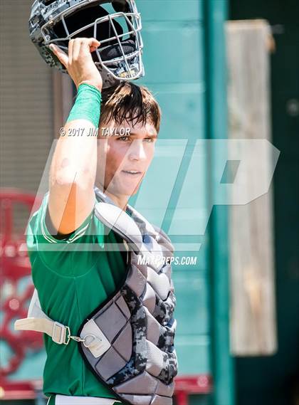 Thumbnail 3 in Wall vs Brock (UIL 3A Regional Semifinal) photogallery.
