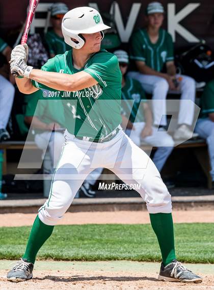 Thumbnail 1 in Wall vs Brock (UIL 3A Regional Semifinal) photogallery.