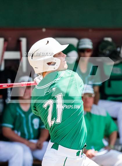 Thumbnail 2 in Wall vs Brock (UIL 3A Regional Semifinal) photogallery.