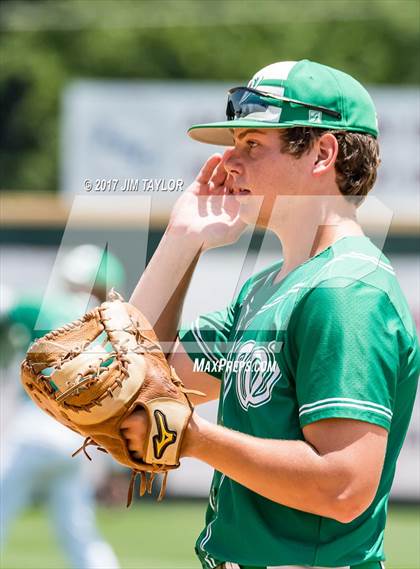 Thumbnail 3 in Wall vs Brock (UIL 3A Regional Semifinal) photogallery.
