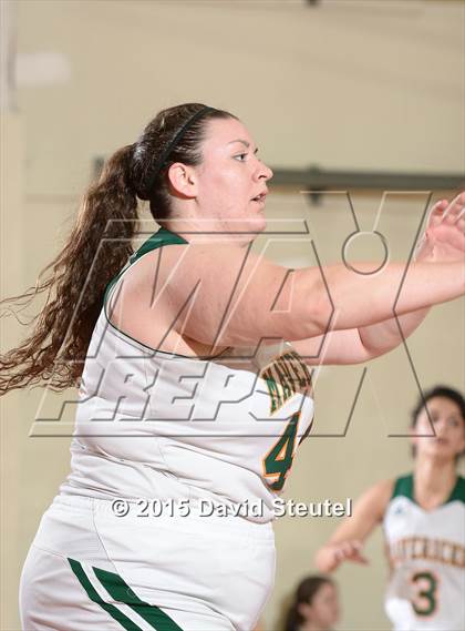 Thumbnail 3 in Valley Christian vs. Mesa Verde (Viking Classic) photogallery.