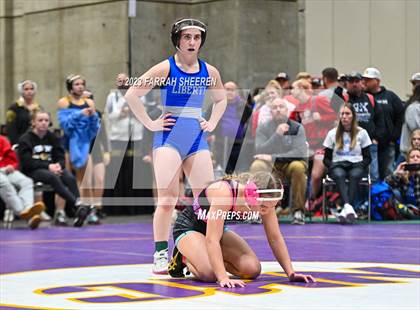Thumbnail 3 in 2023 KC Stampede Girls photogallery.