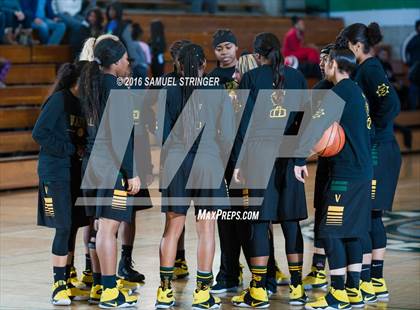Thumbnail 3 in Vanden @ Oakland (Oakland Legends Classic) photogallery.