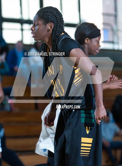 Thumbnail 1 in Vanden @ Oakland (Oakland Legends Classic) photogallery.