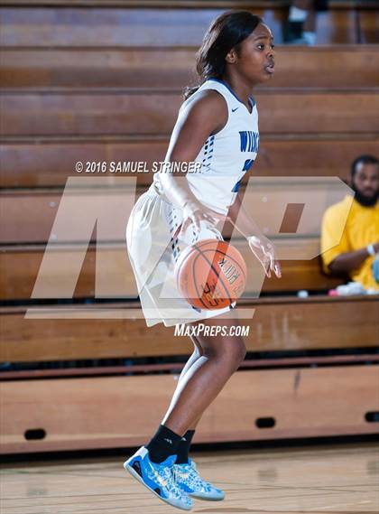 Thumbnail 2 in Vanden @ Oakland (Oakland Legends Classic) photogallery.