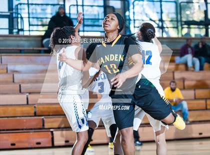 Thumbnail 3 in Vanden @ Oakland (Oakland Legends Classic) photogallery.
