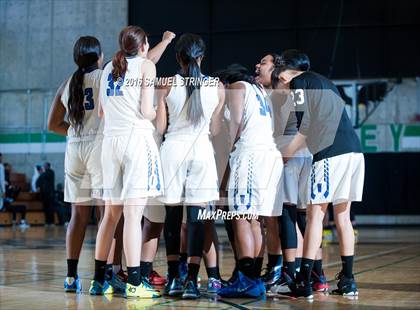 Thumbnail 2 in Vanden @ Oakland (Oakland Legends Classic) photogallery.